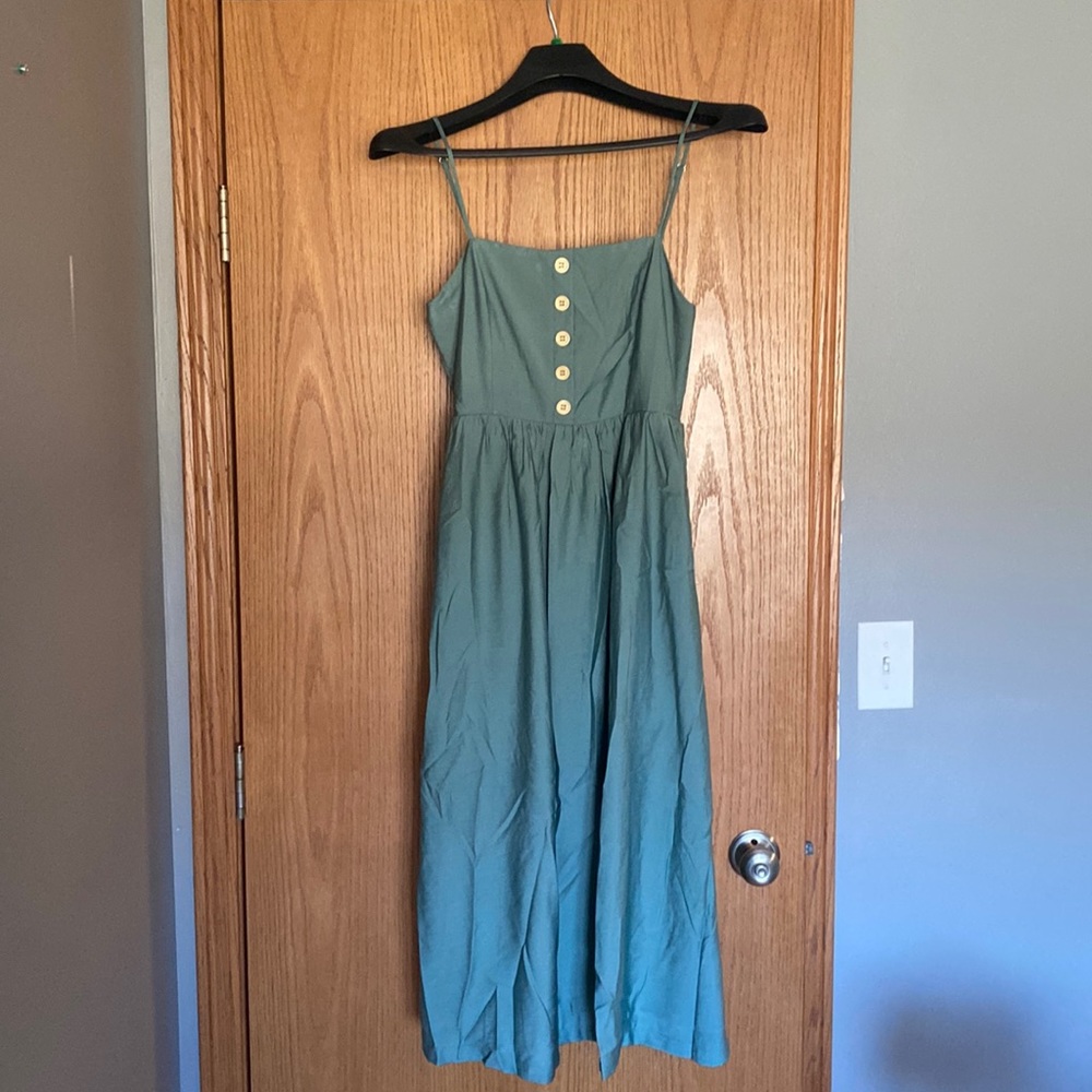 Adorable Pink Lily sun dress- brand new!